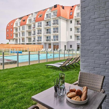 Holiday Suites Zeebrugge Cameră foto